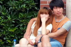 深圳一家电子厂一群90后厂哥厂妹生活曝光，揭示打工人的五种未来图片