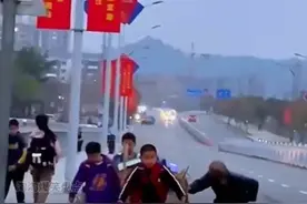 一个人做点好事并不难图片