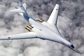 中国的面子都不给？“俄罗斯卖图-160给印度”，要读懂7个信息图片