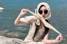 赛里木湖去过和没去过的都沉默了图片