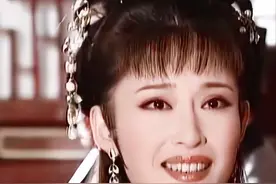 被“影视公司老总”娶走的4位女星，个个如花似玉，回家当老板娘图片