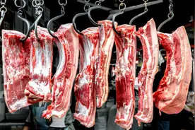 中国癌症高发，是猪肉吃多了？提醒：猪的3个部位，尽量少吃图片