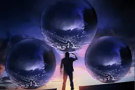 三体云天明的故事图片