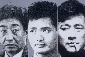 35年前的无间道，周润发和李修贤的《龙虎风云》图片