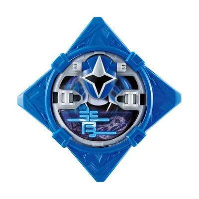 《超级战队》三十九《手里剑战队忍忍者》