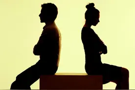 聊一聊，“离异男”在婚恋市场上的状态图片