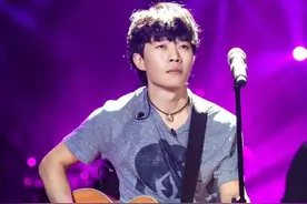 时隔六年，《中国好歌曲》再次被提起，曾经这档节目红了哪些歌手图片