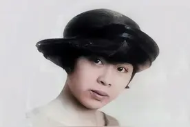 被徐志摩逼着打胎、离婚的张幼仪，结局如何？她活成了最好的自己图片