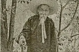 大清遗老有多“狂”？为帮溥仪复辟，让袁世凯当10年摄政王后让位图片