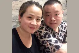 郑敏：一巴掌打醒岳云鹏，为5个大姑姐买房，10年婚姻依旧幸福图片