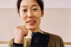 朱婷凌晨发文透露手腕手术好消息：专注康复，感受进步图片