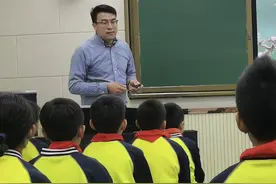 用音乐点亮乡村孩子心灯——记民进会员、永宁县政协委员、永宁县武河小学音乐教师蒋小鸣图片