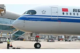 俄罗斯关闭领空，欧洲航司改道飞中国多花至多4小时图片