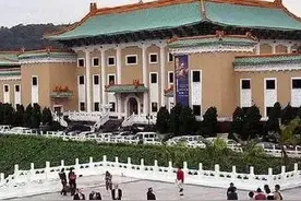 很多人不知道中国有四个故宫，一个在北京，还有仨在哪儿？图片