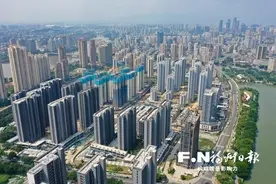 福州持续提升住房保障水平 改善人民居住条件图片