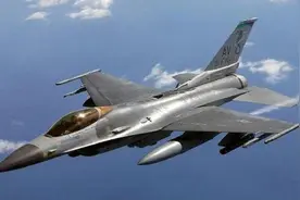 一架F16战机多少钱图片