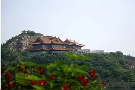 安徽淮南——中国成语典故之城图片