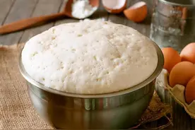 长期食用“酵母馒头”，对身体是好还是坏？医生说出答案图片