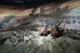 假的！长平之战，白起坑杀40万赵军只是误读图片