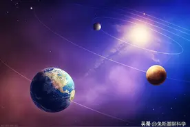 1光年94607亿公里，大得难以想象，有比光年更大的长度单位吗？图片