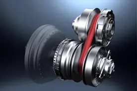 那些被“网暴”的“CVT”们！图片