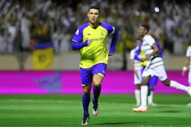 利雅得胜利获得亚冠参赛许可证，C罗下赛季有望征战亚冠对阵中超球队图片