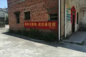 破解当前农村土地大量撂荒抛荒问题刍议图片