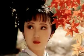 林黛玉陈晓旭：2段婚姻2段传奇，患癌拒绝治疗，夫妻双双出家图片