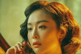 《狂飙》7个冷知识：程程是黄海波老婆，大嫂高叶戏外替父还赌债图片