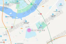 华南理工大学广州国际校区二期将这样建图片