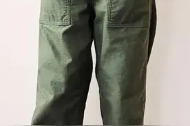 休闲裤日本的代表品牌有哪些图片