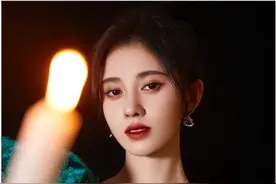 专业人士称鞠婧祎整容太过，脸部越完美，后遗症越严重图片