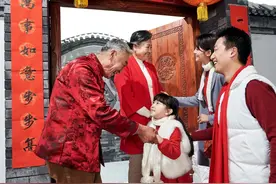 过年走亲访友要带上这4款白酒，好喝不贵，寓意也很好图片