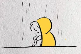 一看就会画！教你简单画小女孩图片