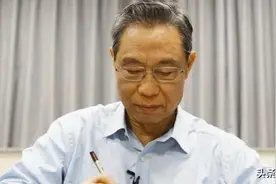 86岁的钟南山院士19年前曾突发心梗，如今健朗的他，他做对了什么图片