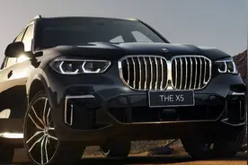 给你70万，这五台SUV你选谁图片