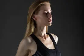 举重的7个不可思议的好处与锻炼肌肉无关图片