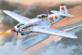 解放军的歼1到歼4是什么战斗机？1954年7月26日美国击落2架歼2图片