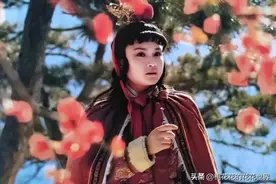 《红楼梦》中，贾宝玉与多位丫鬟的偷试，原来他是这样的贾宝玉图片