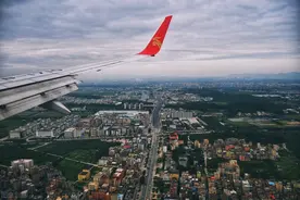 黑龙江这个小城，被誉为“东方第一城”，有中国“最孤独”的机场图片