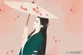 15首小众爱情词，冷门且惊艳，感动千千万万遍图片