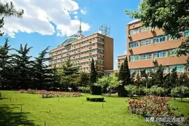 中国传媒大学在211里处于什么水平？图片