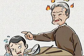 警示钟声 | 忘本断送好传承图片