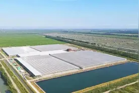 聚焦 | 设施农用地的相关政策图片