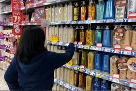 超市里有款“洗头皂”，因价格低而被忽略，但除螨控油效果不错图片