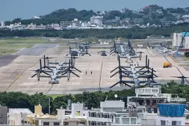 中国必然反制！美军在日本推进的新军事部署，比“萨德”危险得多图片