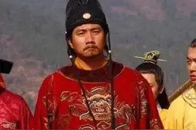 节约楷模却又冷酷无情，朱元璋的一生，从未走出那个风雨夜噩梦图片