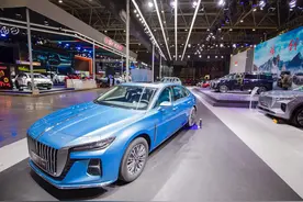 新车抱团亮相 佛山车展11月4日揭幕图片