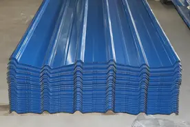 越来越多人屋顶加建不浇水泥了，现在都流行这样做，省钱又好看！图片