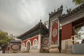 天花还是梅毒？同治皇帝死亡之谜图片